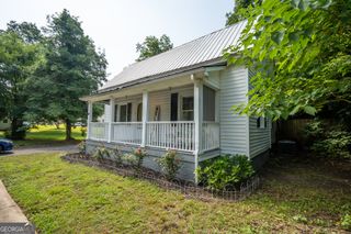 64 Madison, Commerce, GA 30529