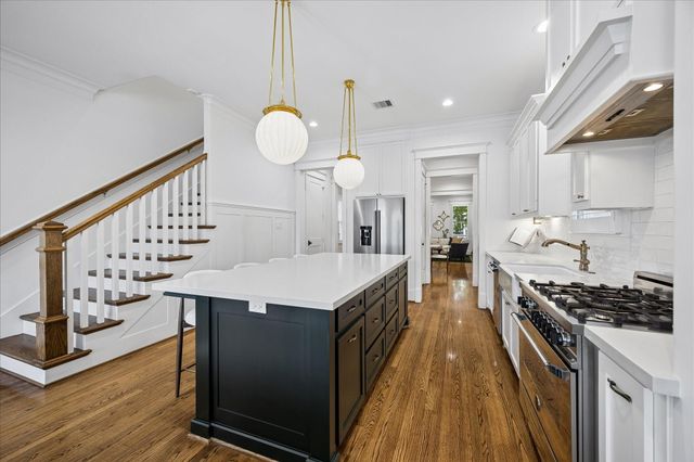 711 Tulane Street, Houston, TX 77007