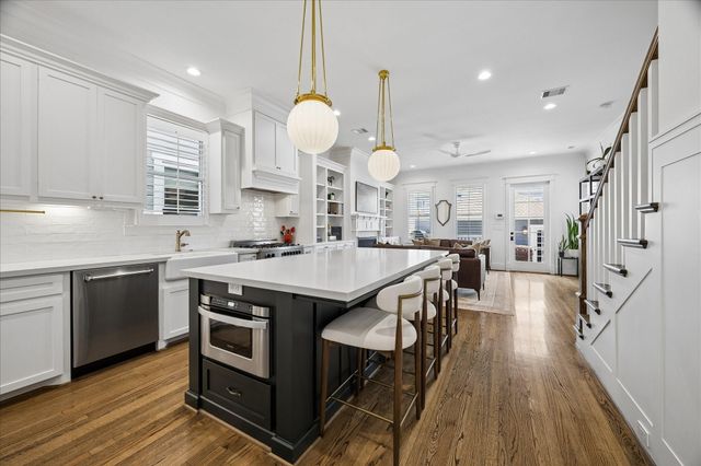 711 Tulane Street, Houston, TX 77007