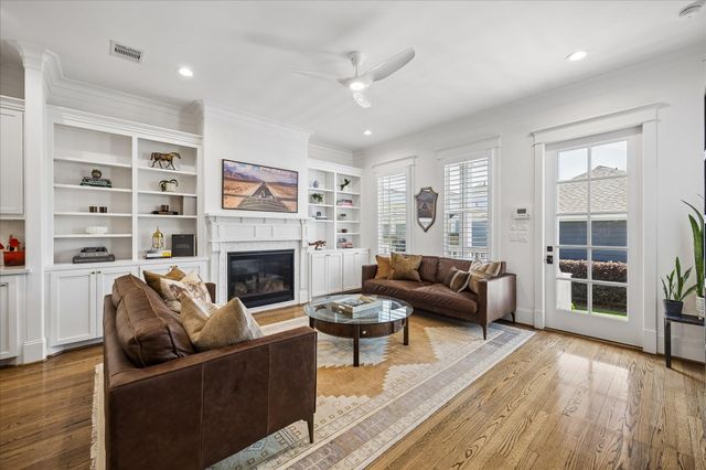 711 Tulane Street, Houston, TX 77007