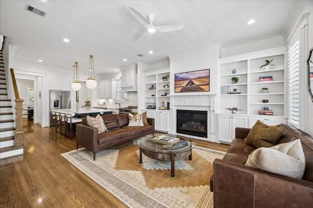 711 Tulane Street, Houston, TX 77007