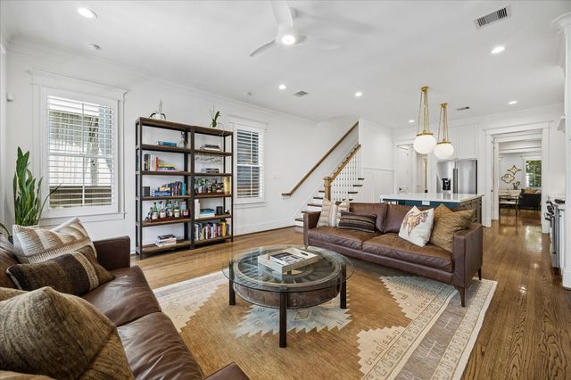 711 Tulane Street, Houston, TX 77007