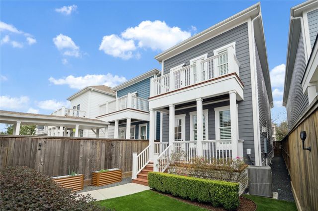 711 Tulane Street, Houston, TX 77007