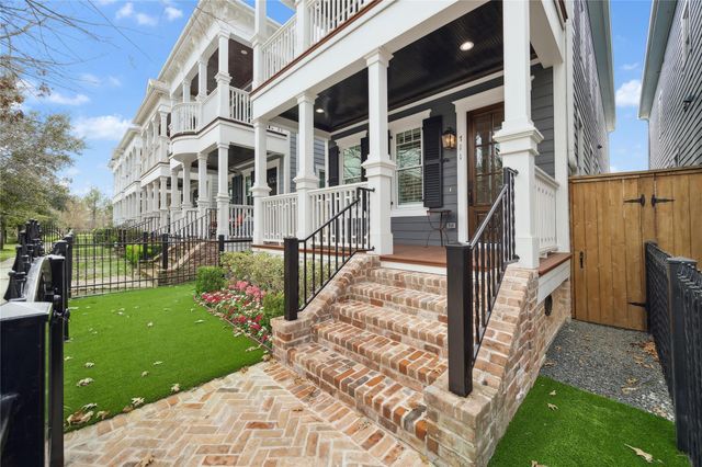 711 Tulane Street, Houston, TX 77007