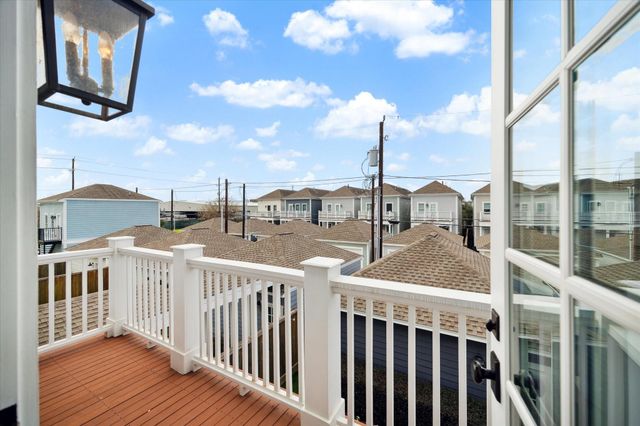 711 Tulane Street, Houston, TX 77007