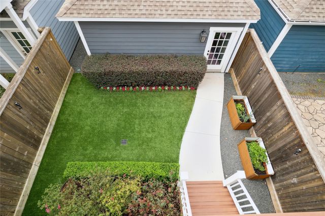 711 Tulane Street, Houston, TX 77007