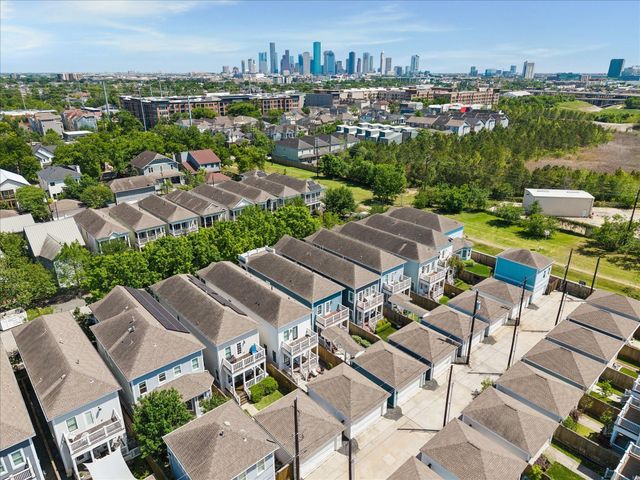 711 Tulane Street, Houston, TX 77007