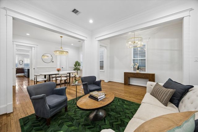 711 Tulane Street, Houston, TX 77007