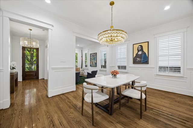 711 Tulane Street, Houston, TX 77007