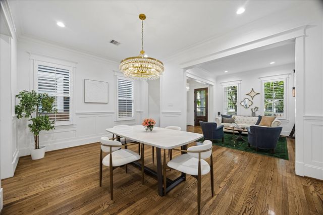 711 Tulane Street, Houston, TX 77007