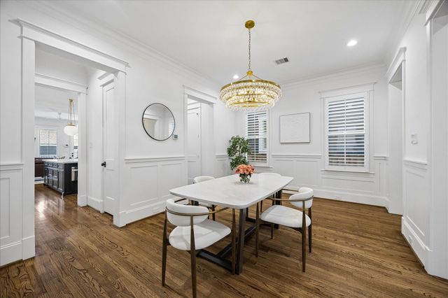 711 Tulane Street, Houston, TX 77007