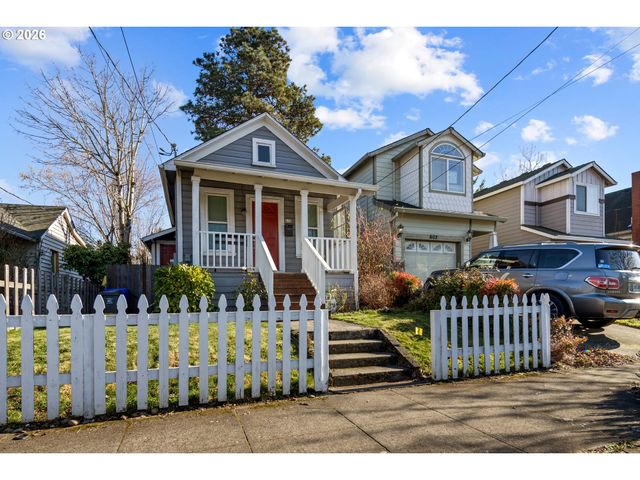 610 Ne 79TH Ave, Portland, OR 97213