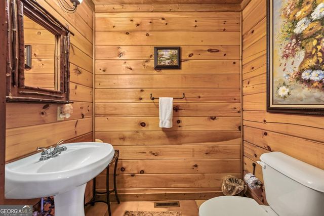 58 River Road, Cherry Log, GA 30522
