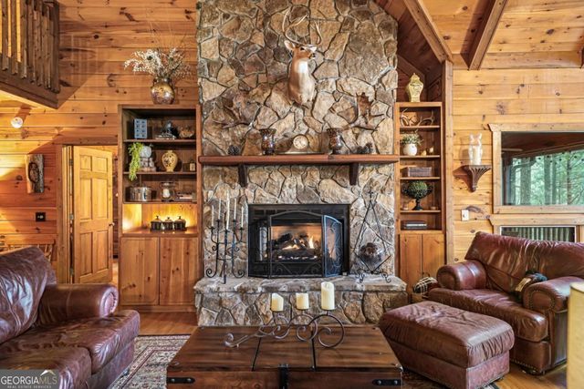 58 River Road, Cherry Log, GA 30522