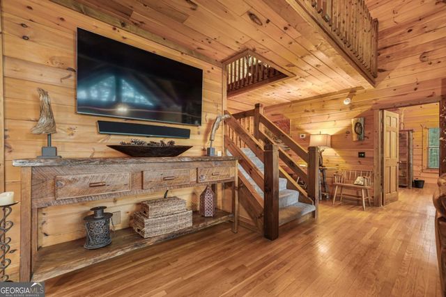 58 River Road, Cherry Log, GA 30522