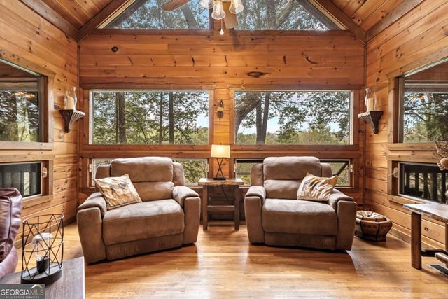 58 River Road, Cherry Log, GA 30522