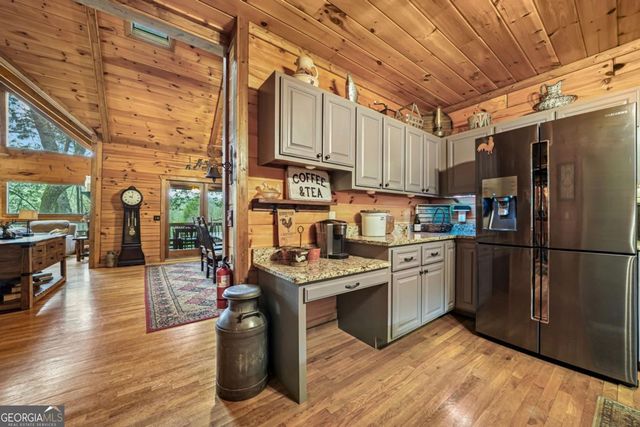 58 River Road, Cherry Log, GA 30522