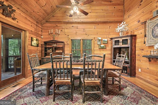 58 River Road, Cherry Log, GA 30522