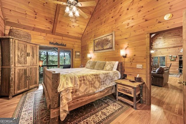 58 River Road, Cherry Log, GA 30522