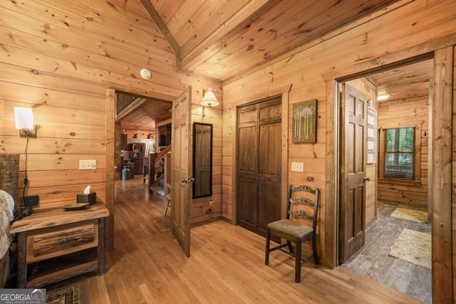 58 River Road, Cherry Log, GA 30522