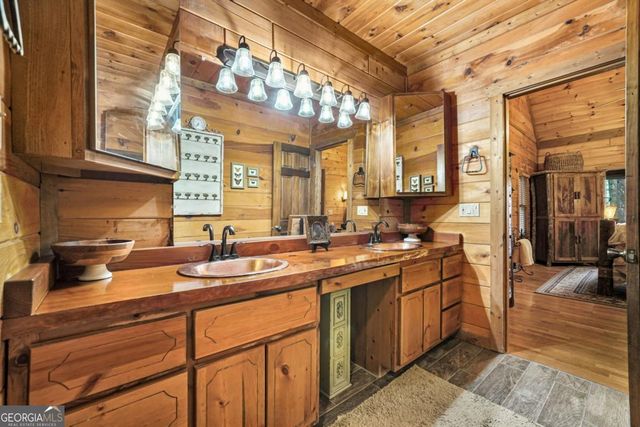 58 River Road, Cherry Log, GA 30522