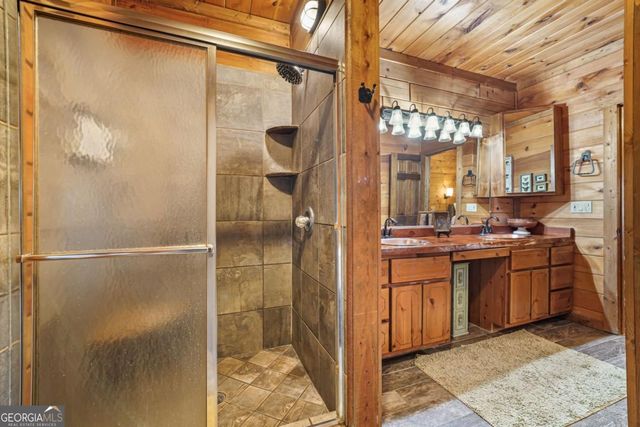 58 River Road, Cherry Log, GA 30522
