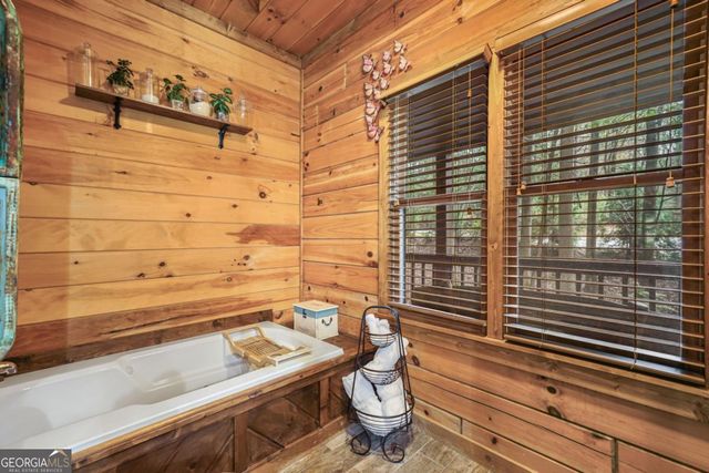 58 River Road, Cherry Log, GA 30522