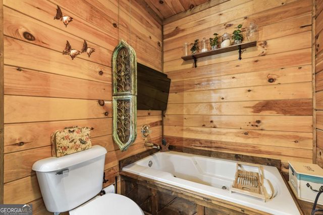 58 River Road, Cherry Log, GA 30522