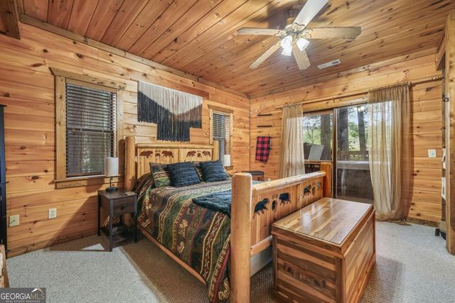 58 River Road, Cherry Log, GA 30522