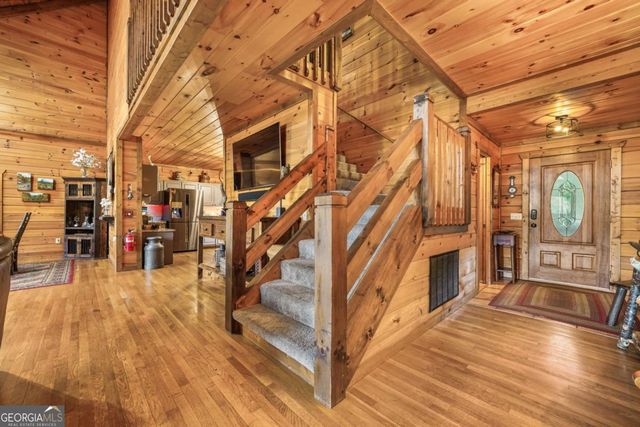 58 River Road, Cherry Log, GA 30522