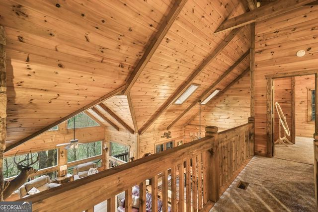 58 River Road, Cherry Log, GA 30522