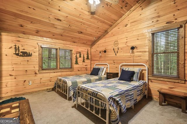 58 River Road, Cherry Log, GA 30522
