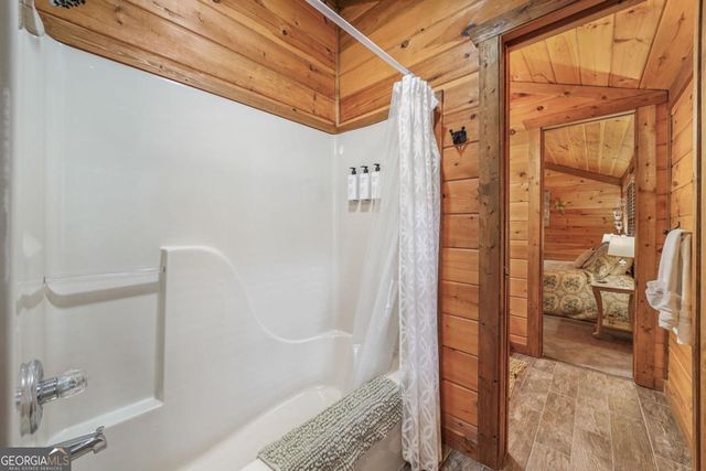 58 River Road, Cherry Log, GA 30522