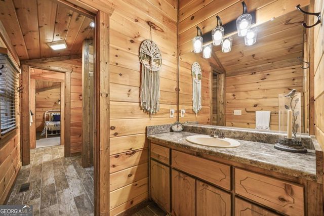 58 River Road, Cherry Log, GA 30522
