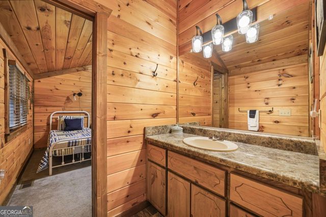 58 River Road, Cherry Log, GA 30522