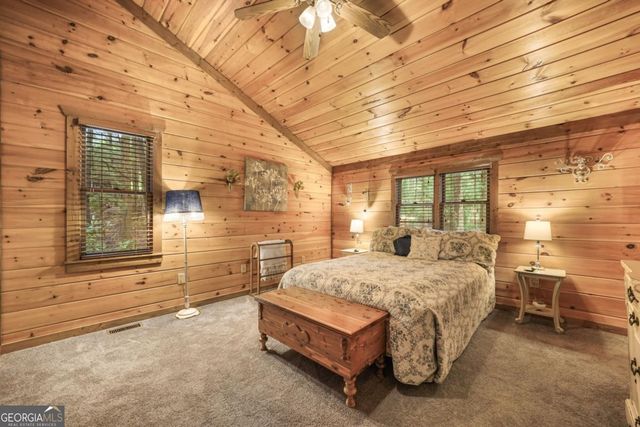 58 River Road, Cherry Log, GA 30522