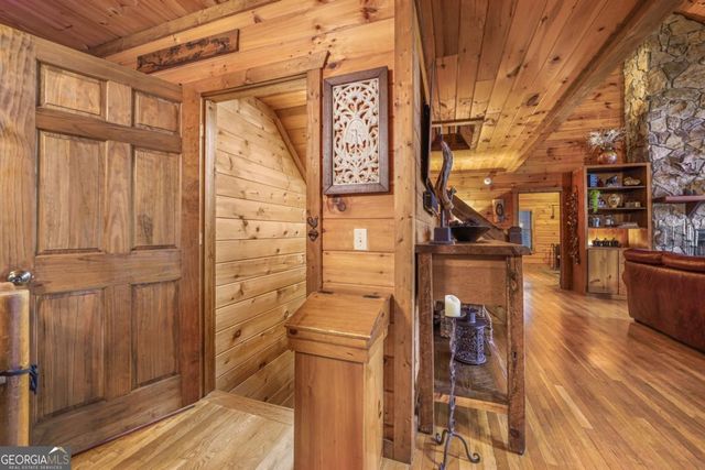 58 River Road, Cherry Log, GA 30522