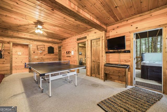 58 River Road, Cherry Log, GA 30522