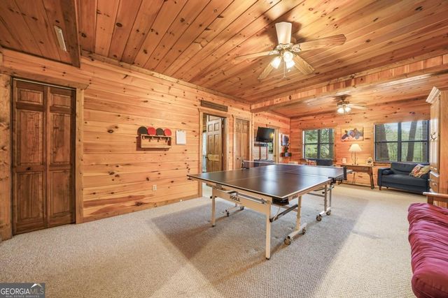 58 River Road, Cherry Log, GA 30522