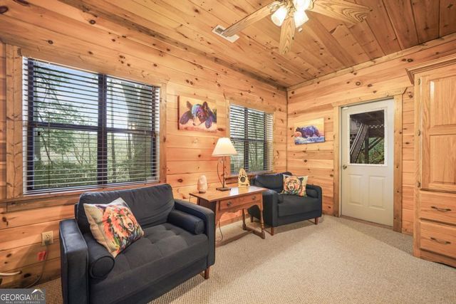 58 River Road, Cherry Log, GA 30522