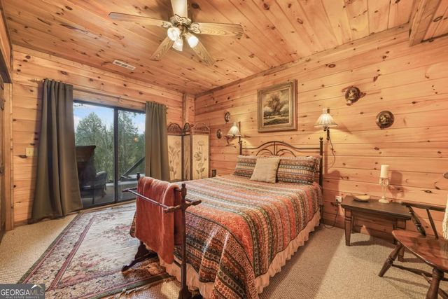 58 River Road, Cherry Log, GA 30522