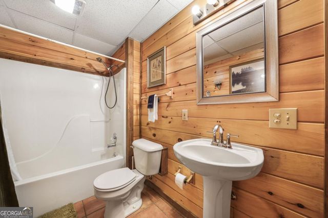 58 River Road, Cherry Log, GA 30522
