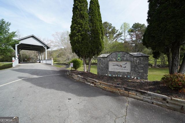 58 River Road, Cherry Log, GA 30522