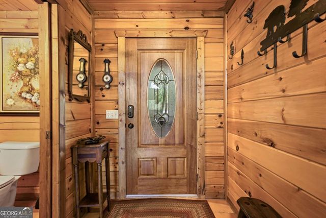 58 River Road, Cherry Log, GA 30522