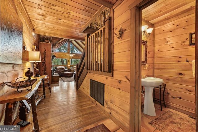 58 River Road, Cherry Log, GA 30522