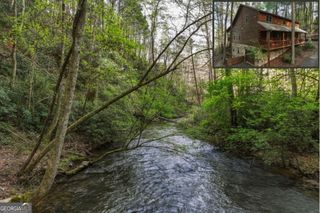58 River Road, Cherry Log, GA 30522