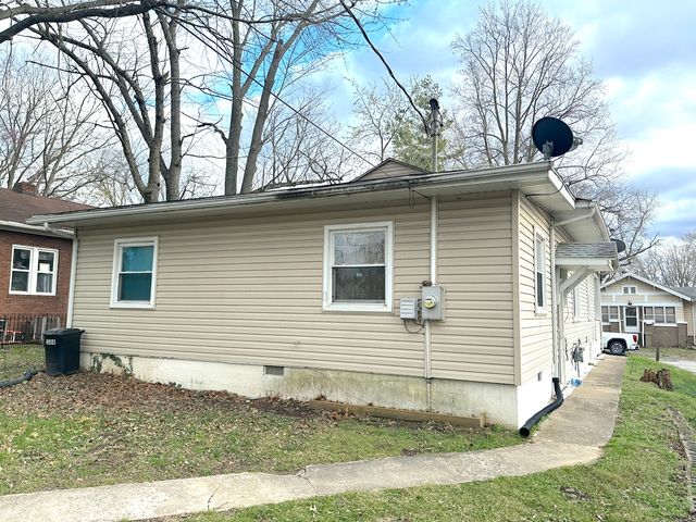 1308 Maple Street, Murphysboro, IL 62966