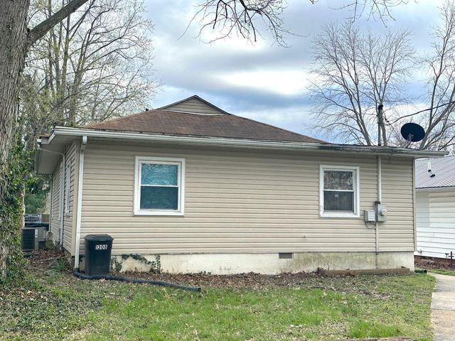 1308 Maple Street, Murphysboro, IL 62966