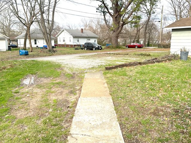 1308 Maple Street, Murphysboro, IL 62966