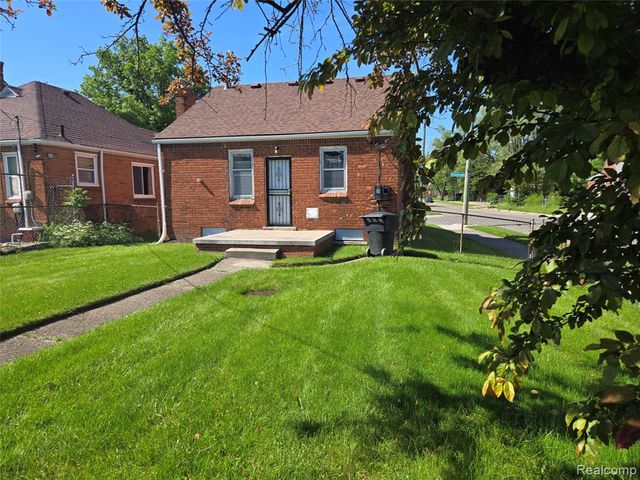 14566 Promenade Street, Detroit, MI 48213